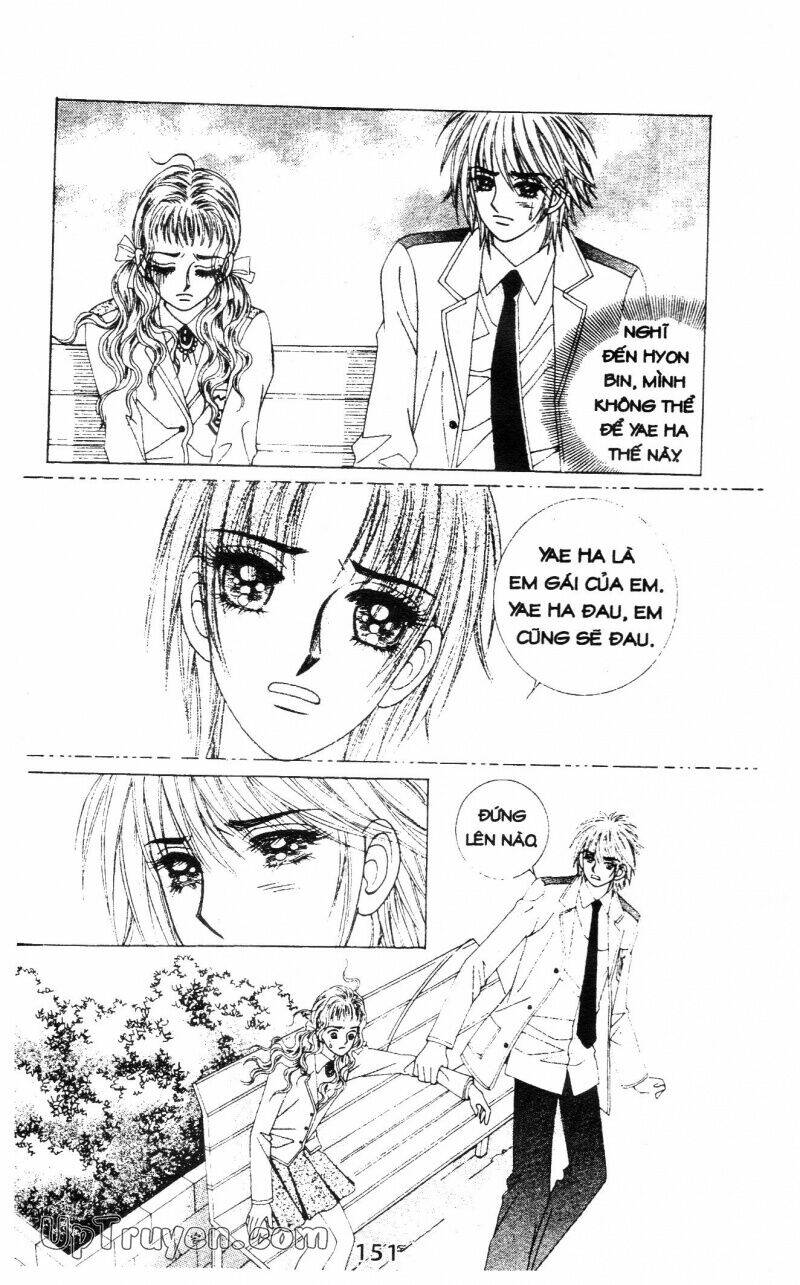 Mặt nạ tình yêu: Chapter 99