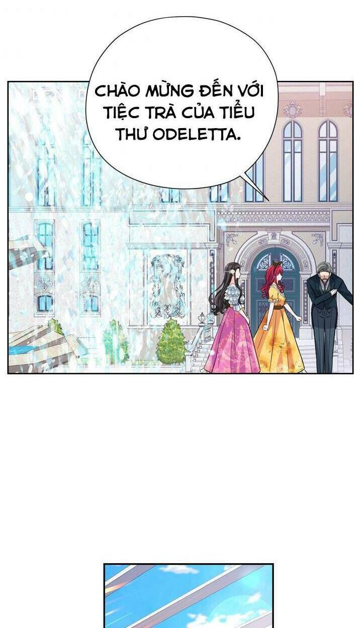 Gửi Đến Người Bạn Của Tôi: Chapter 2