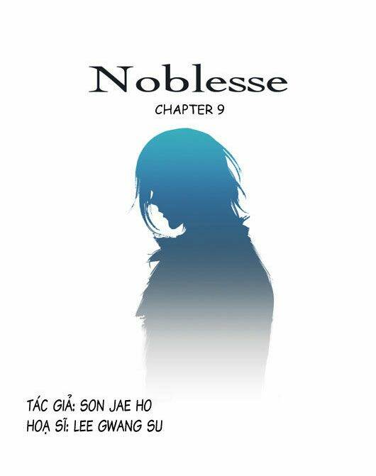 Ma Cà Rồng Quý Tộc: Chapter 9