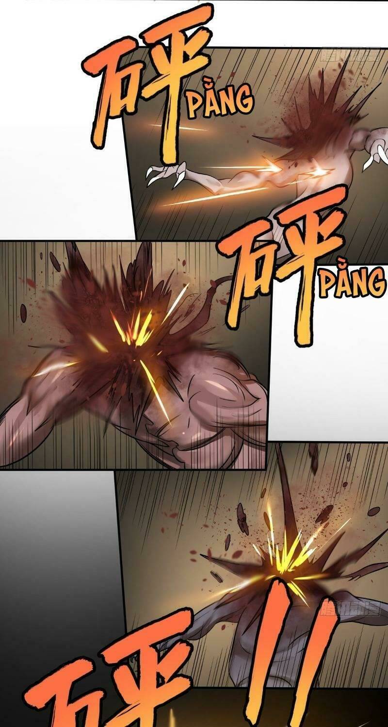 Danh Sách Kẻ Phản Diện: Chapter 77