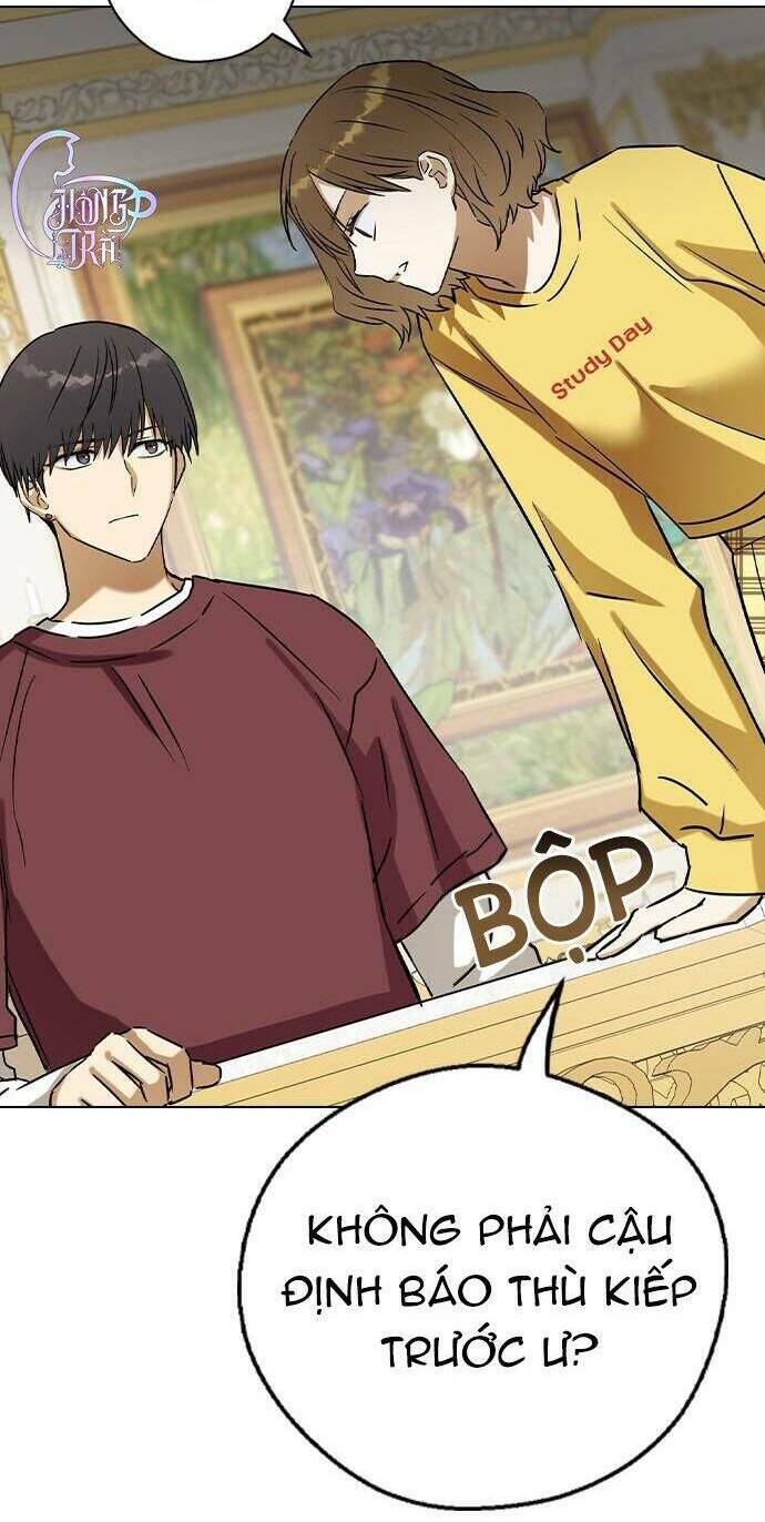 Duyên Nợ Kiếp Trước: Chapter 41