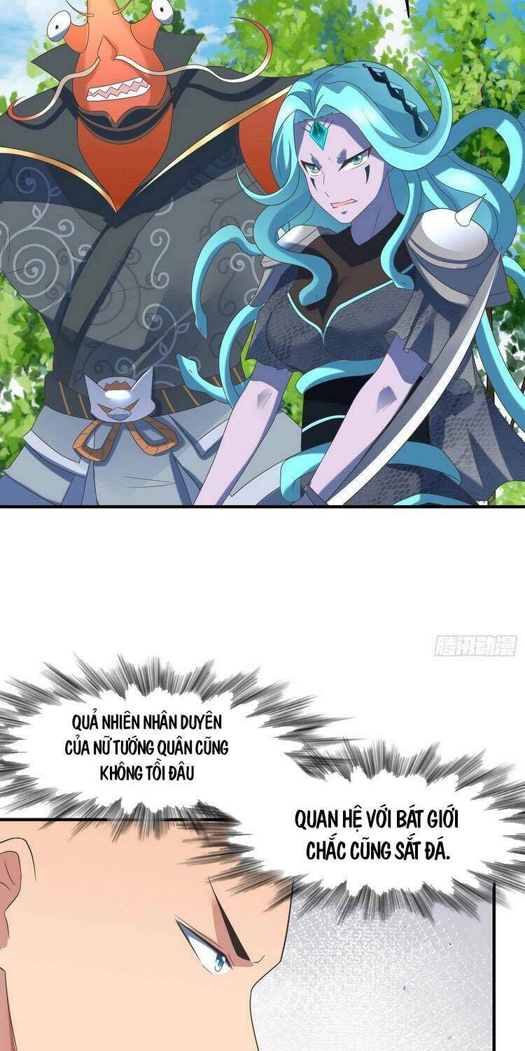 Tà Du Ký: Chapter 126