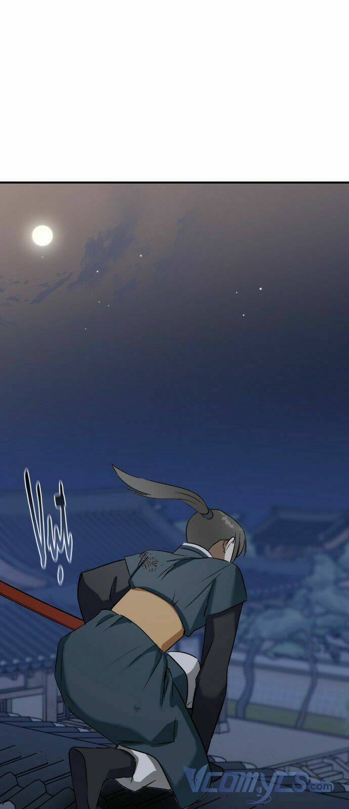 Duyên Nợ Kiếp Trước: Chapter 26