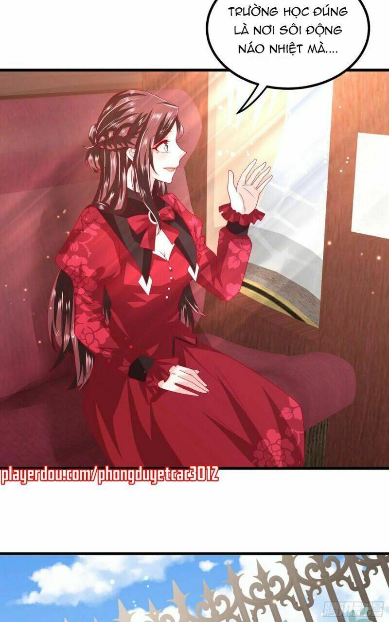 Ta Phải Làm Hoàng Hậu: Chapter 40