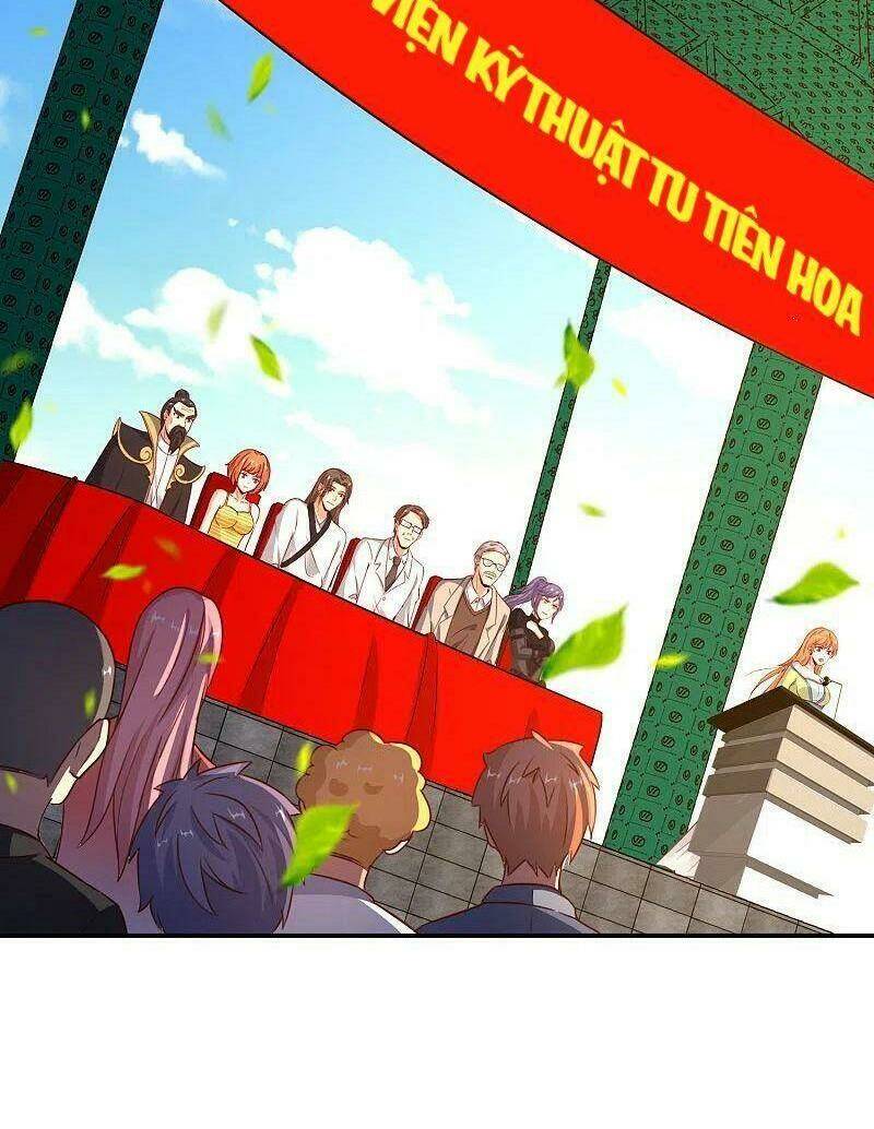 Vòng Bạn Bè Mạnh Nhất Của Tiên Giới: Chapter 151