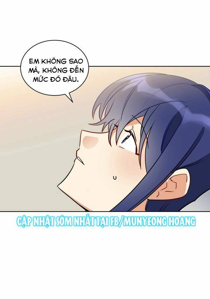 Quái Thú Với Hoa: Chapter 78