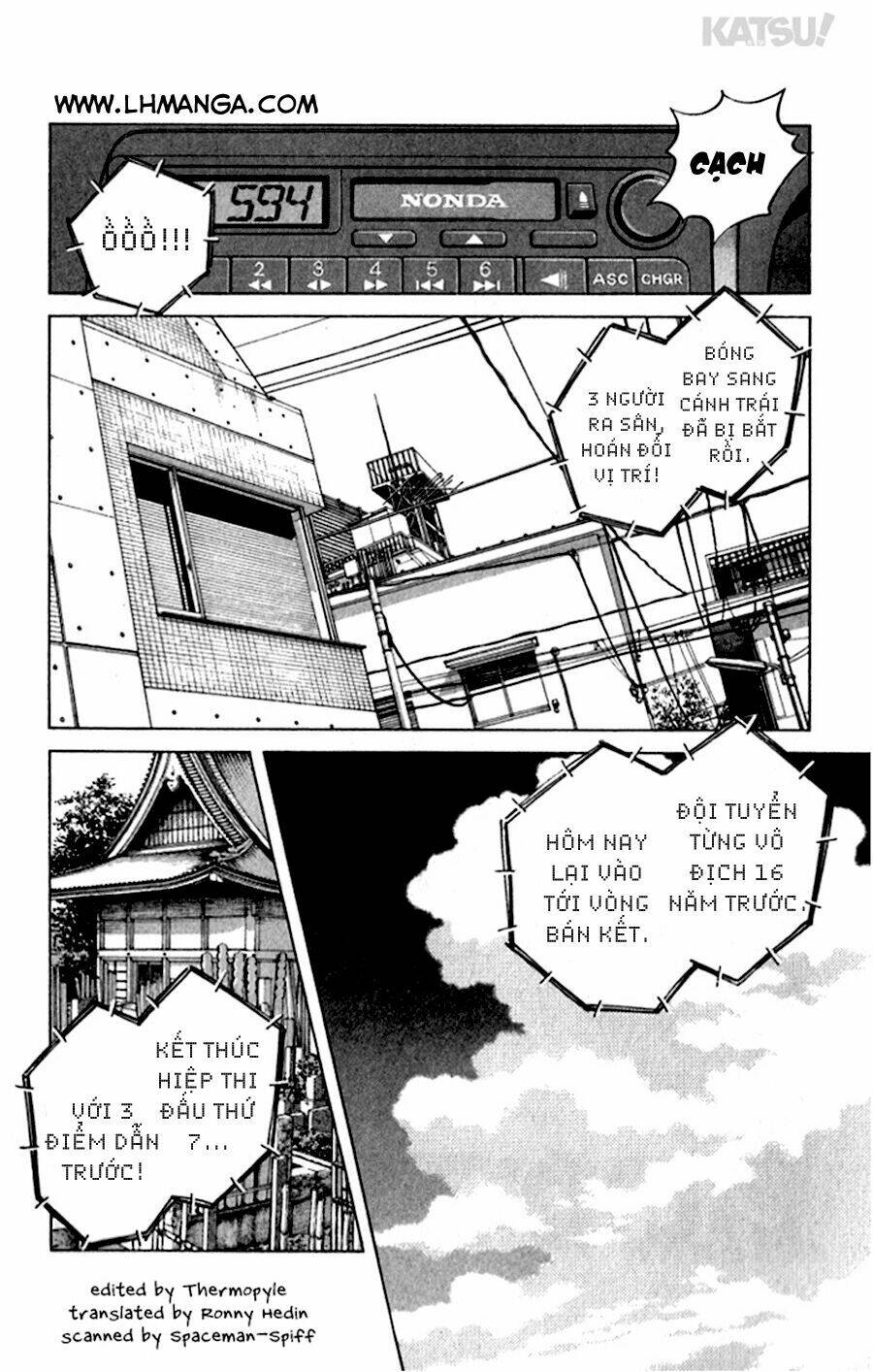 Katsu: Chapter 29