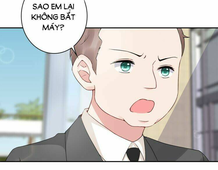 Câu Chuyện Săn Vợ: Chapter 25