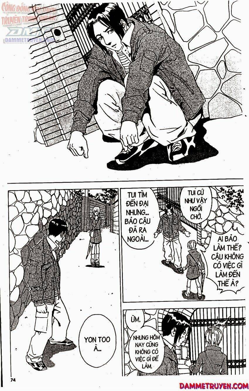 Ai Hơn Ai: Chapter 123