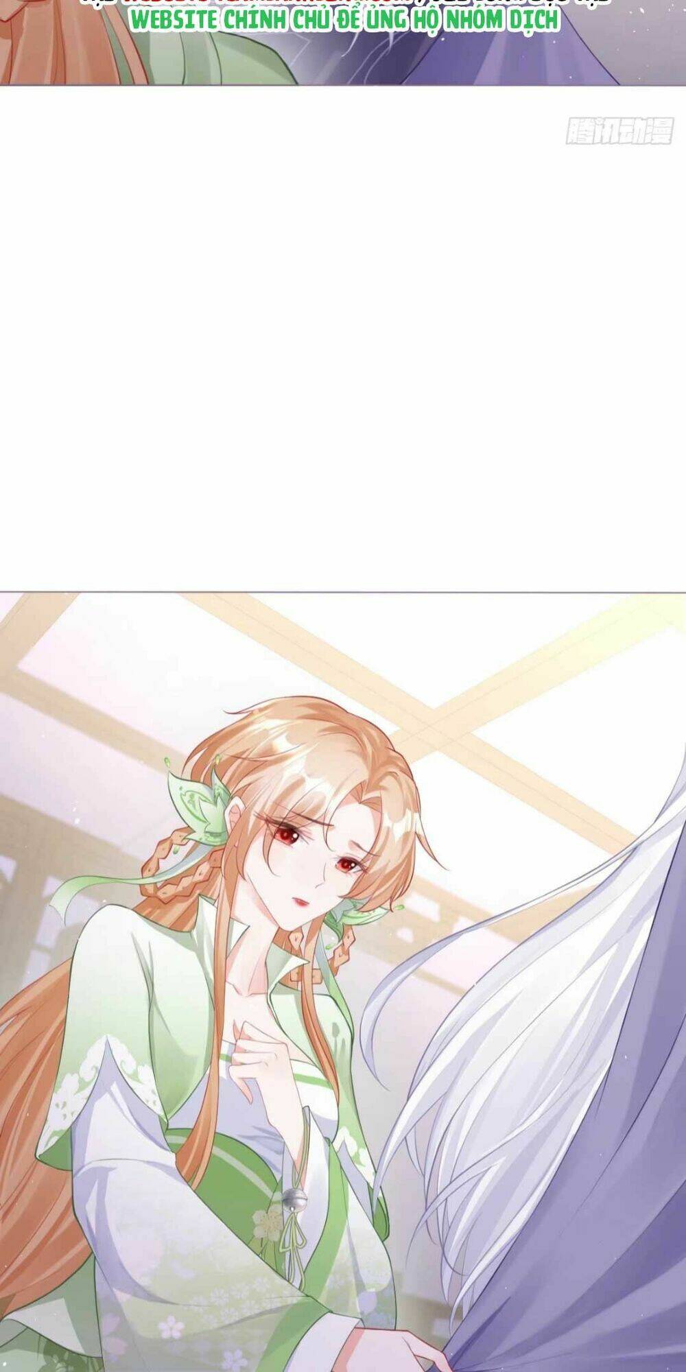 THIẾT LẬP ÁC NỮ CỦA TÔI SỤP ĐỔ RỒI: Chapter 19