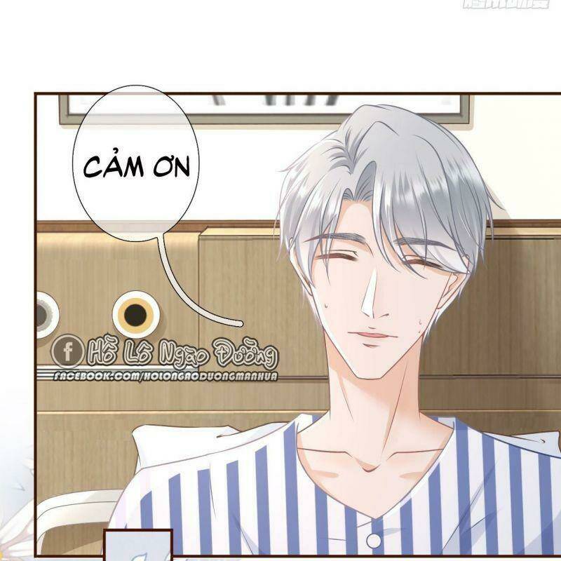 Bạn Gái Tôi Mới 30+: Chapter 54