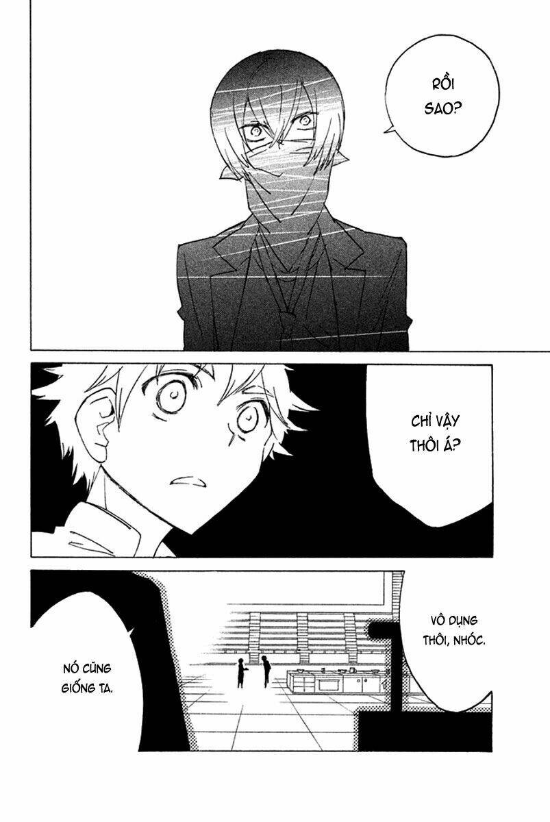 Hell\’s Kitchen: Chapter 37