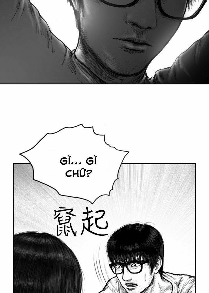 Hạt Giống Mỹ Nhân: Chapter 10