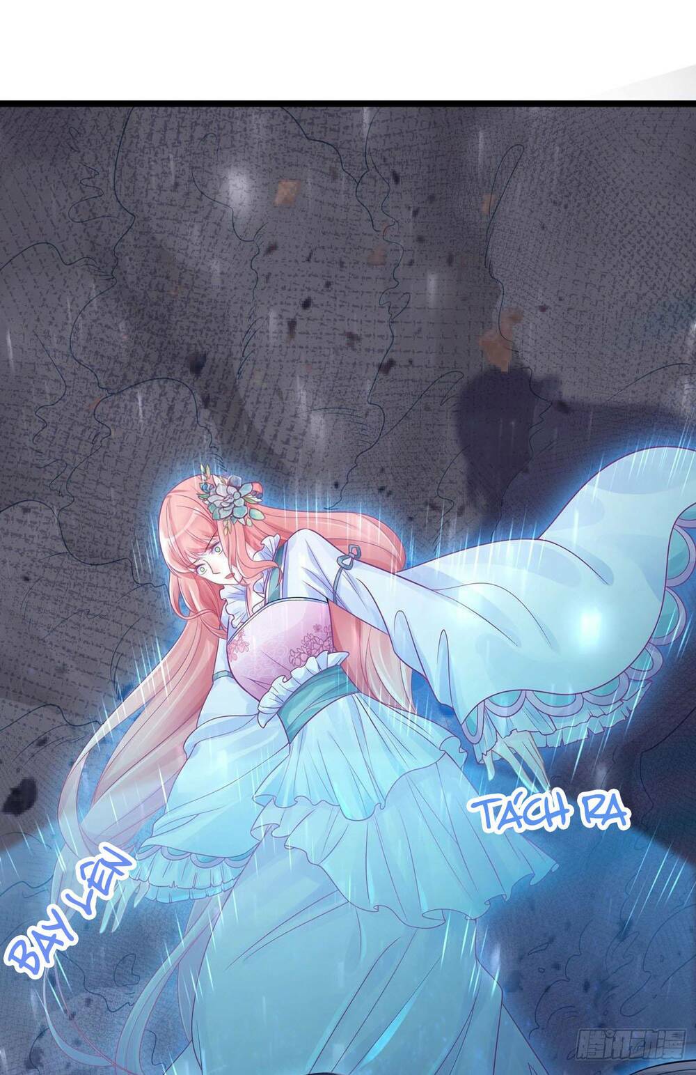 Đặc Công Cuồng Phi: Tuyệt Thế Tu Chân: Chapter 2