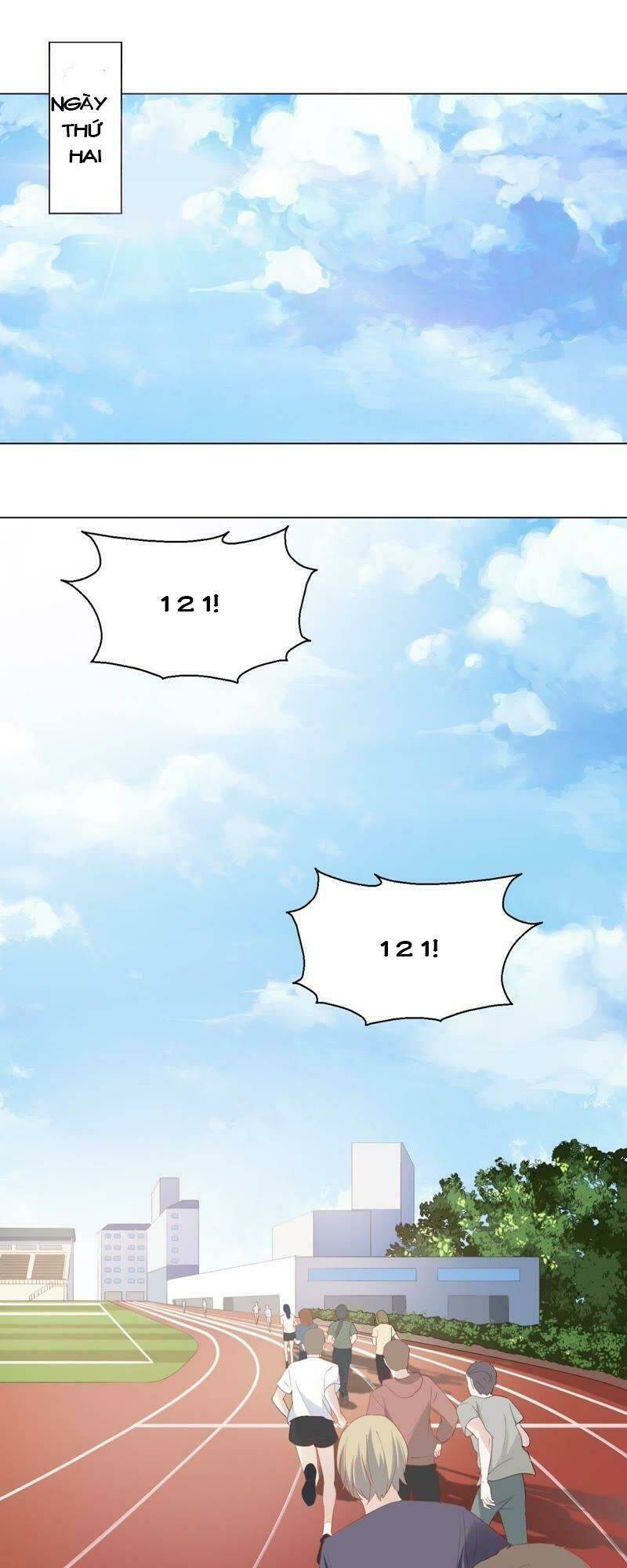 Thập Nhị Hắc Miêu: Chapter 2