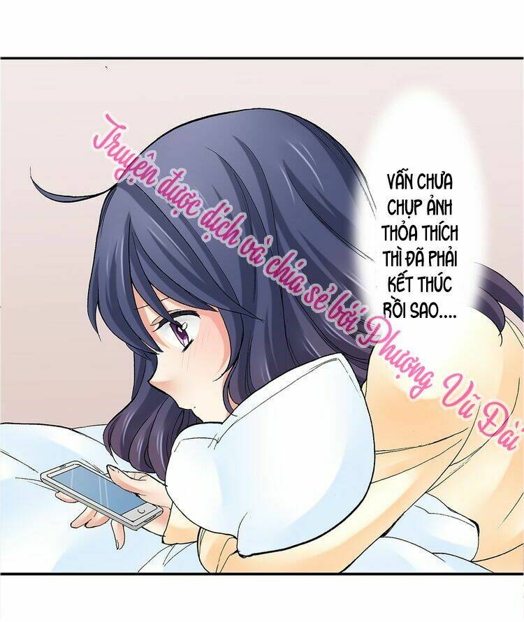 Mệnh Lệnh Tuyệt Đối Của Bá Đạo Vương Tử: Chapter 17