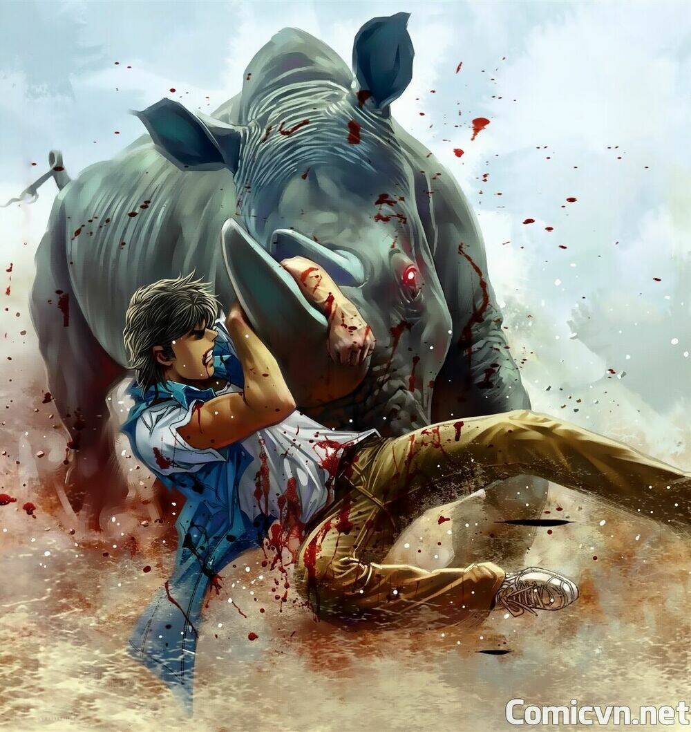 Người Trong Giang Hồ: Chapter 1850
