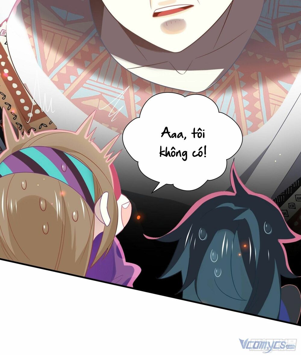 Nữ Phụ Như Tôi Cũng Có Ngày Ra Mắt: Chapter 39