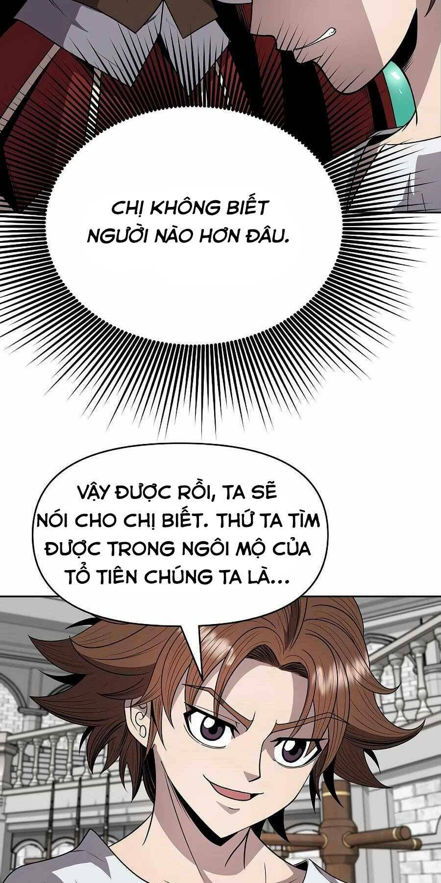 Tên Lỗ Mãng Cấp 10 Của Gia Đình Hiệp Sĩ: Chapter 10