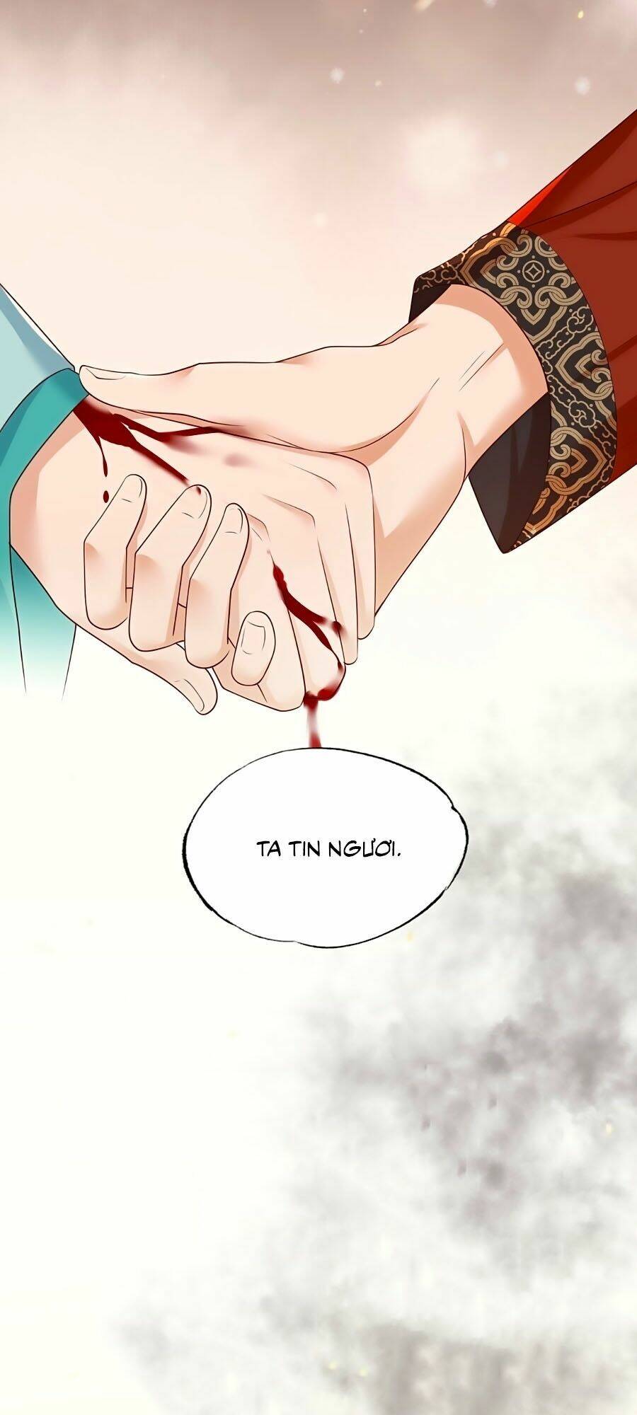 Nữ Thủ Phú Chi Kiều Sủng Nhiếp Chính Vương: Chapter 39