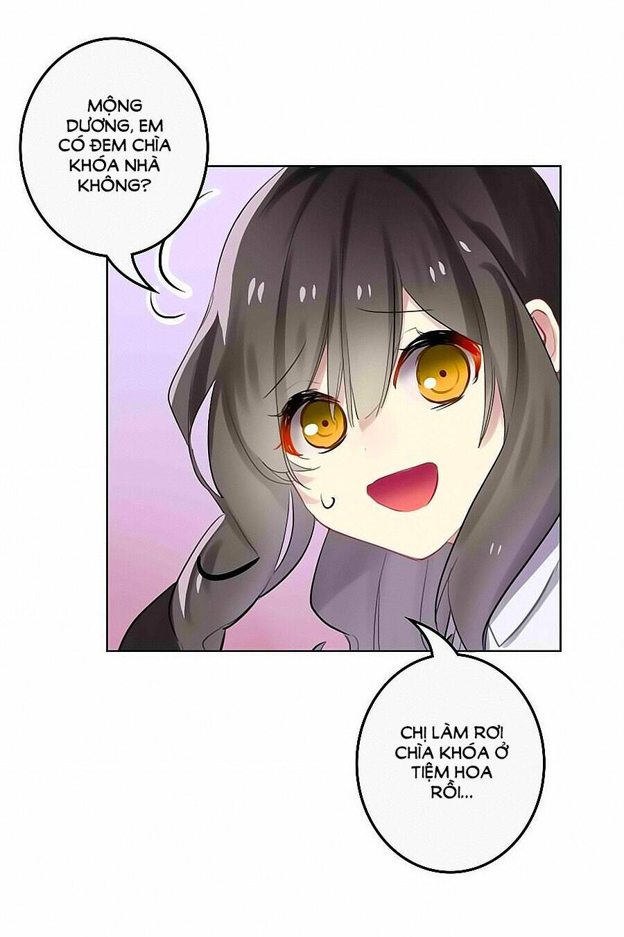 Một Giây Sau Bắt Đầu: Chapter 26