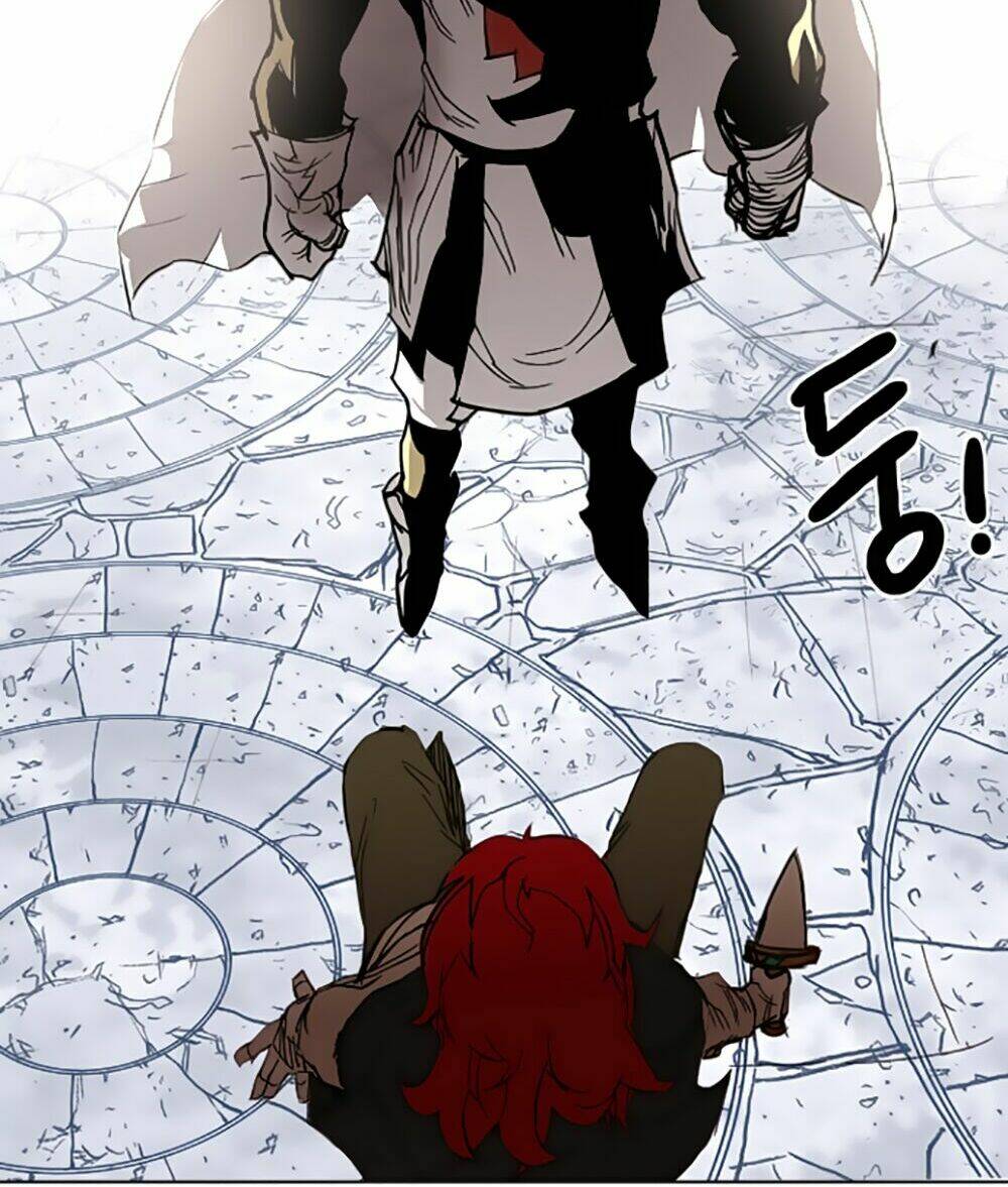 Hard Core Leveling Warrior: Chapter 5