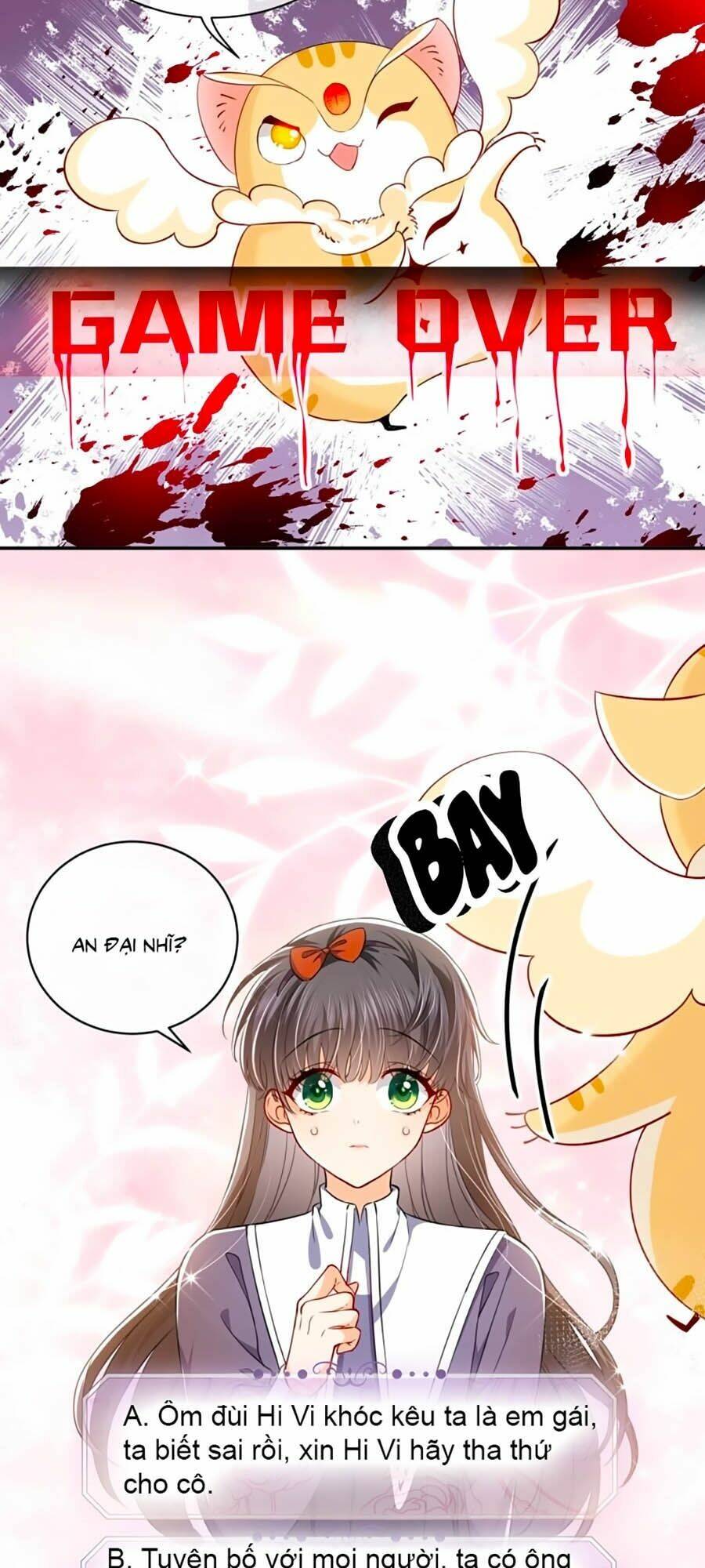 Kiên Quyết Từ Chối Làm Ma Nữ: Chapter 2