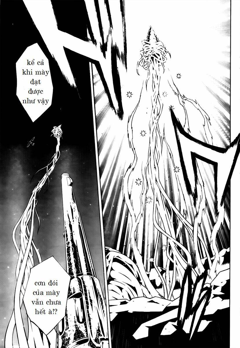 Ong Đưa Thư: Chapter 54