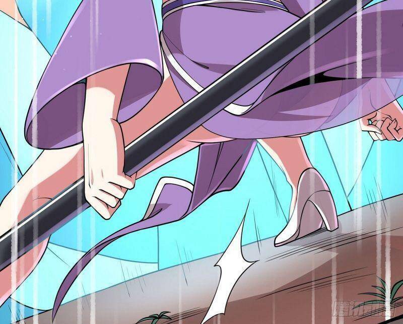 Lực Bạt Sơn Hà Hề Tử Đường: Chapter 13