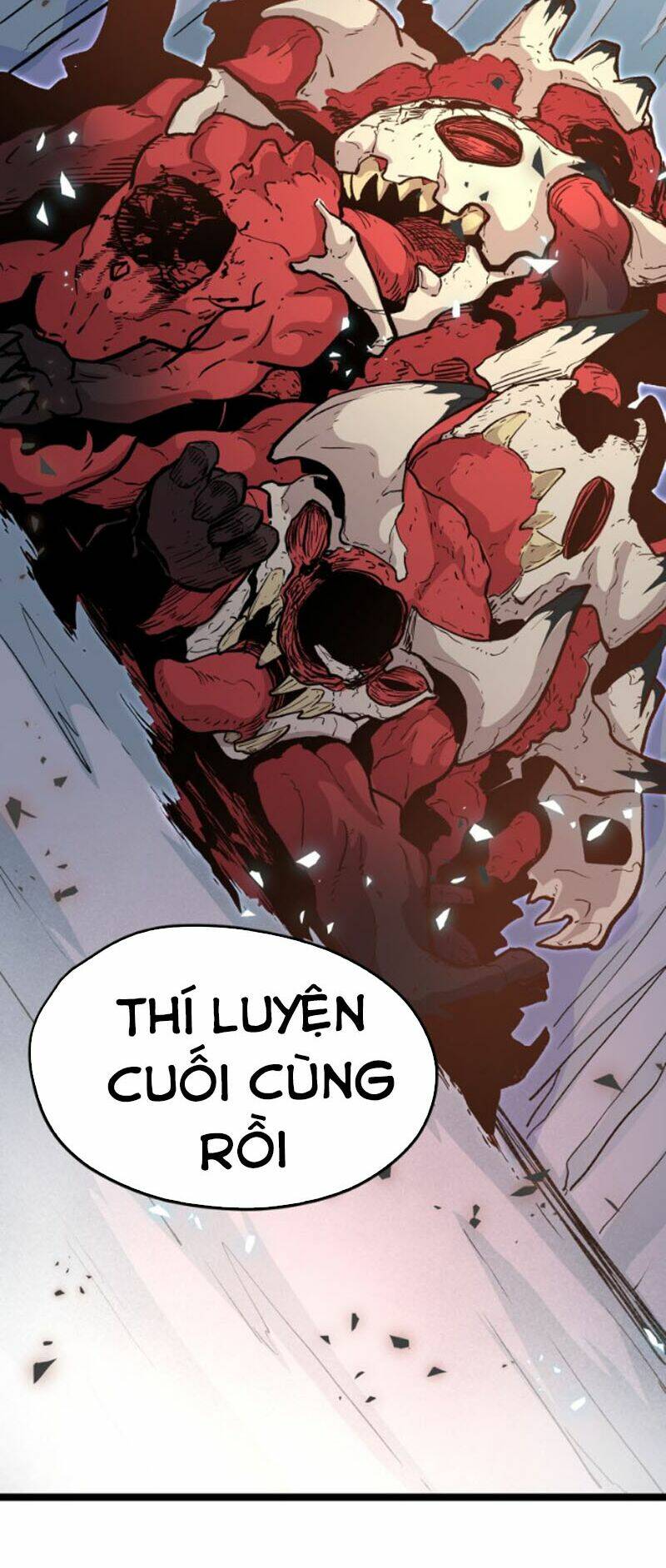 Hắc Uyên Lê Minh Thời: Chapter 16