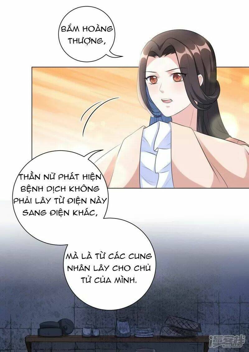 Vương Phi Có Độc!: Chapter 23