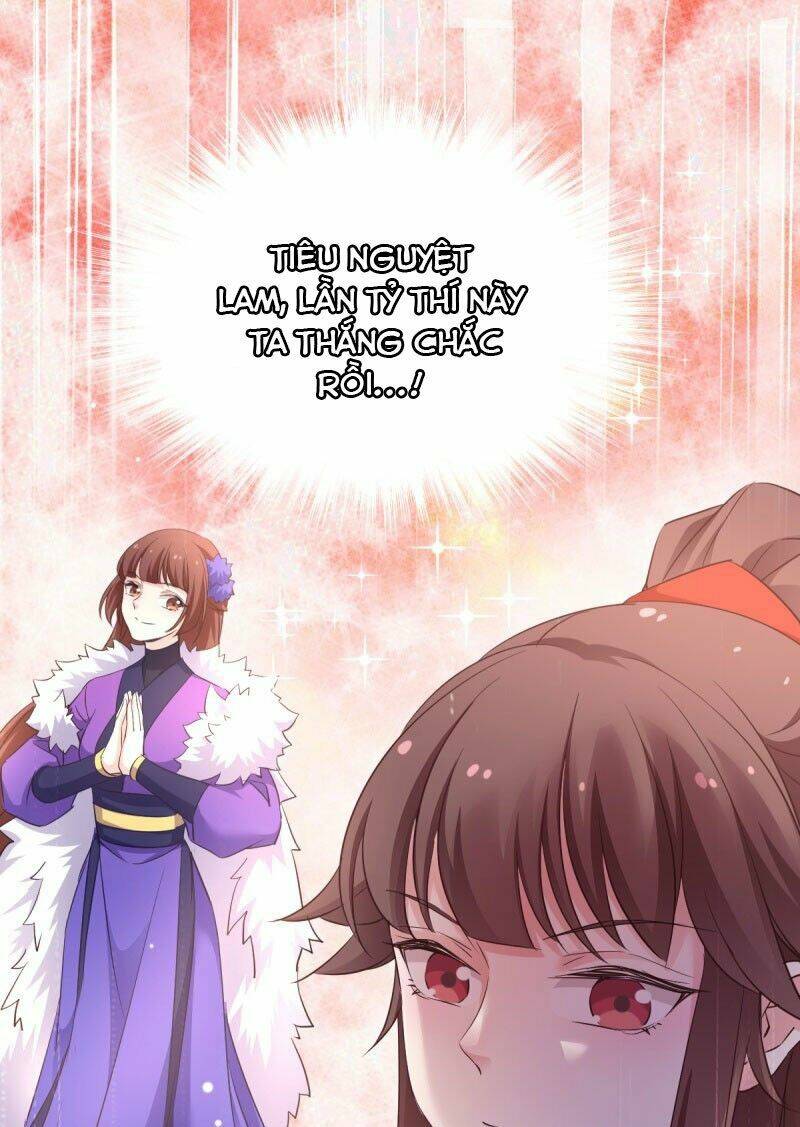 Trò Chơi Trừng Phạt: Chapter 32