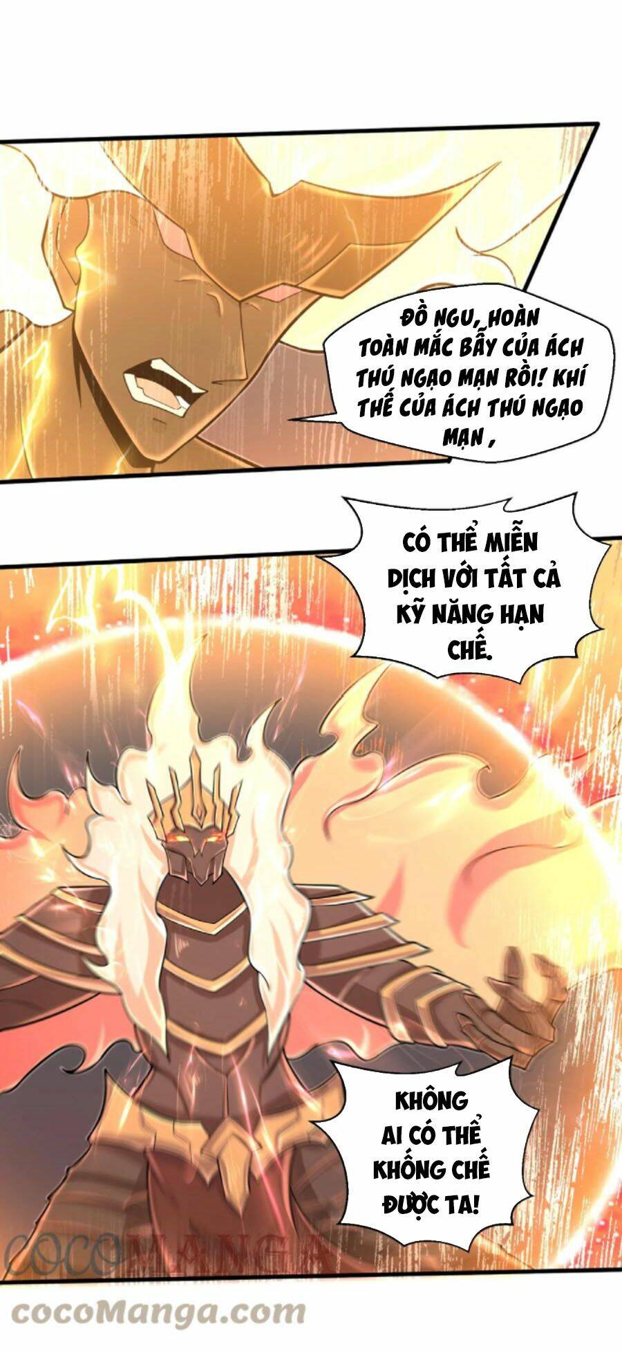 Một Trăm Triệu Điểm: Chapter 95