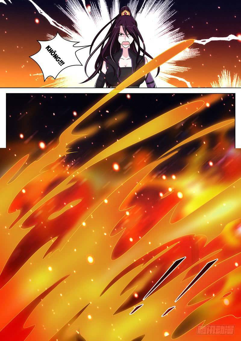 Long Vương Giác Tỉnh: Chapter 48