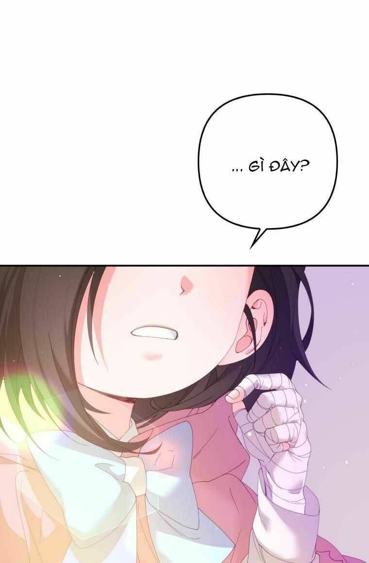 Đọc Thần Chú Lên Đi, Rose!: Chapter 10