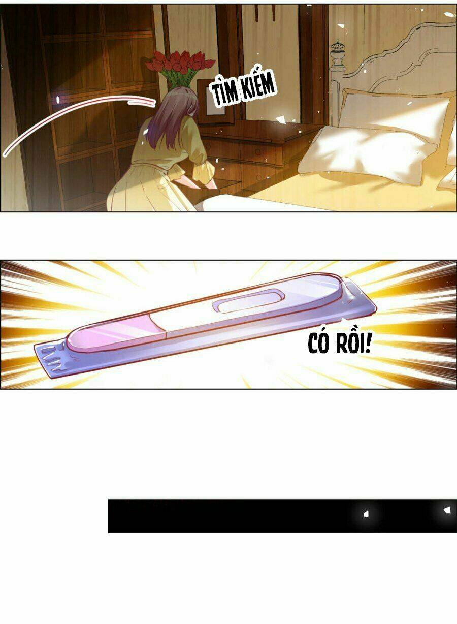 Vì Yêu Mà Khắc Cốt Ghi Tâm: Chapter 56
