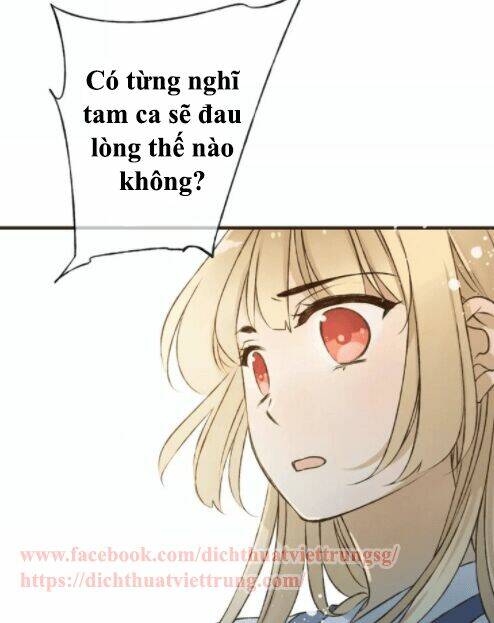 Bạn Trai Tôi Là Cẩm Y Vệ: Chapter 79