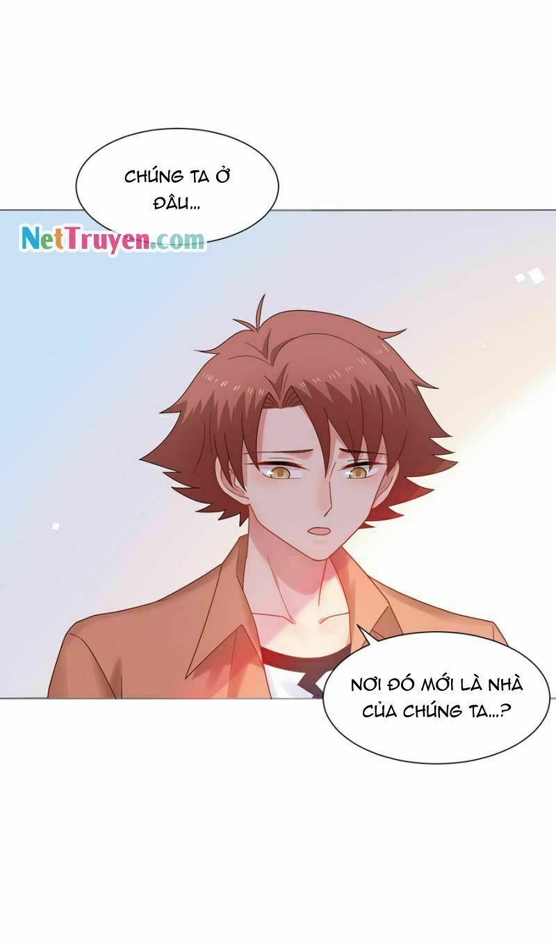 Ma Lạt Thiên Kim Đẩu Ác Thiếu: Chapter 166.5