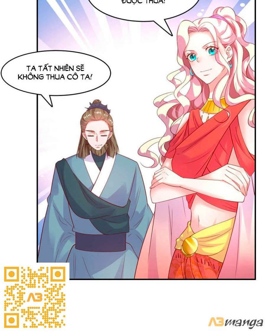 Phượng Ngự Tà Vương: Chapter 84