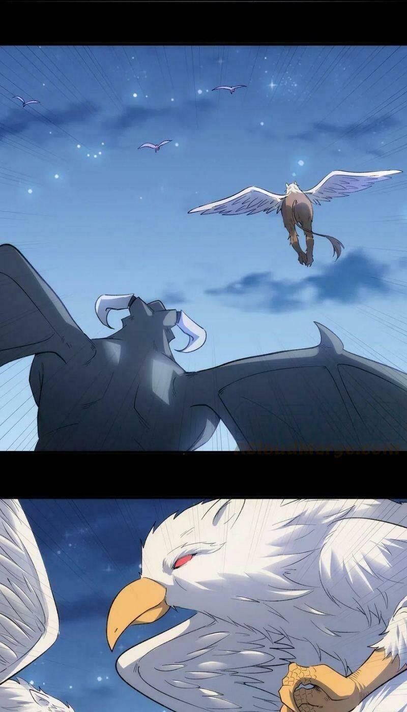 Thánh Đường Chi Thành: Chapter 53