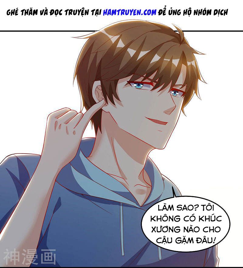 Thần Cấp Thấu Thị: Chapter 66