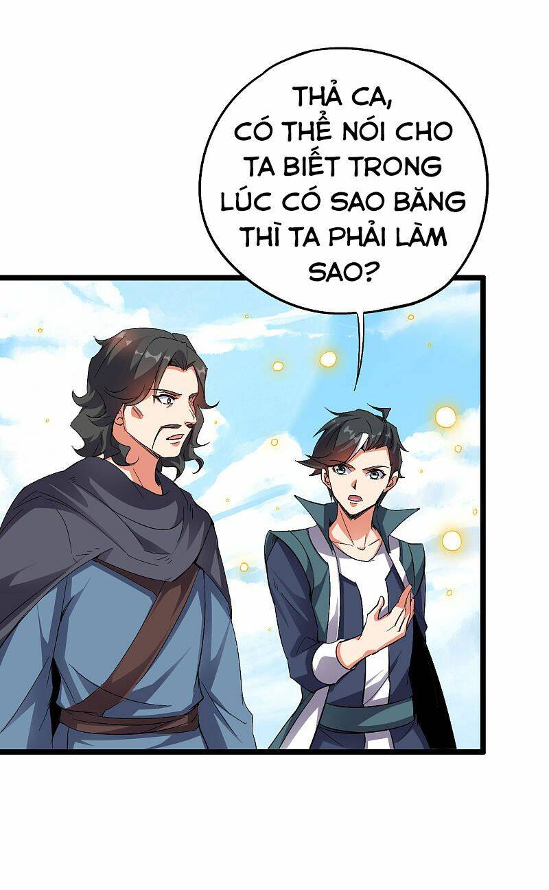 Phục Thiên Thánh Chủ: Chapter 97