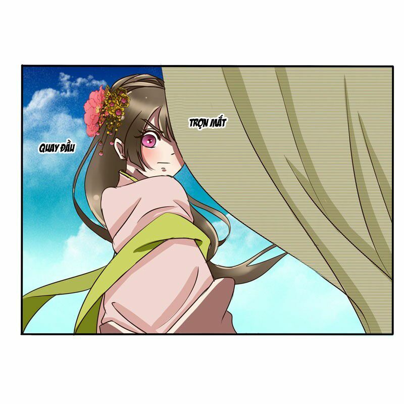 Thông Linh Phi: Chapter 52