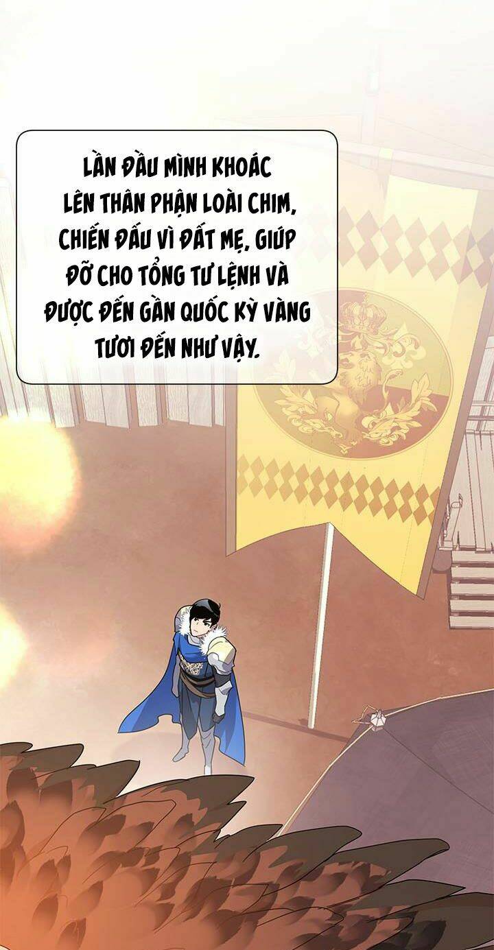 Công Chúa Của Loài Chim: Chapter 37.2