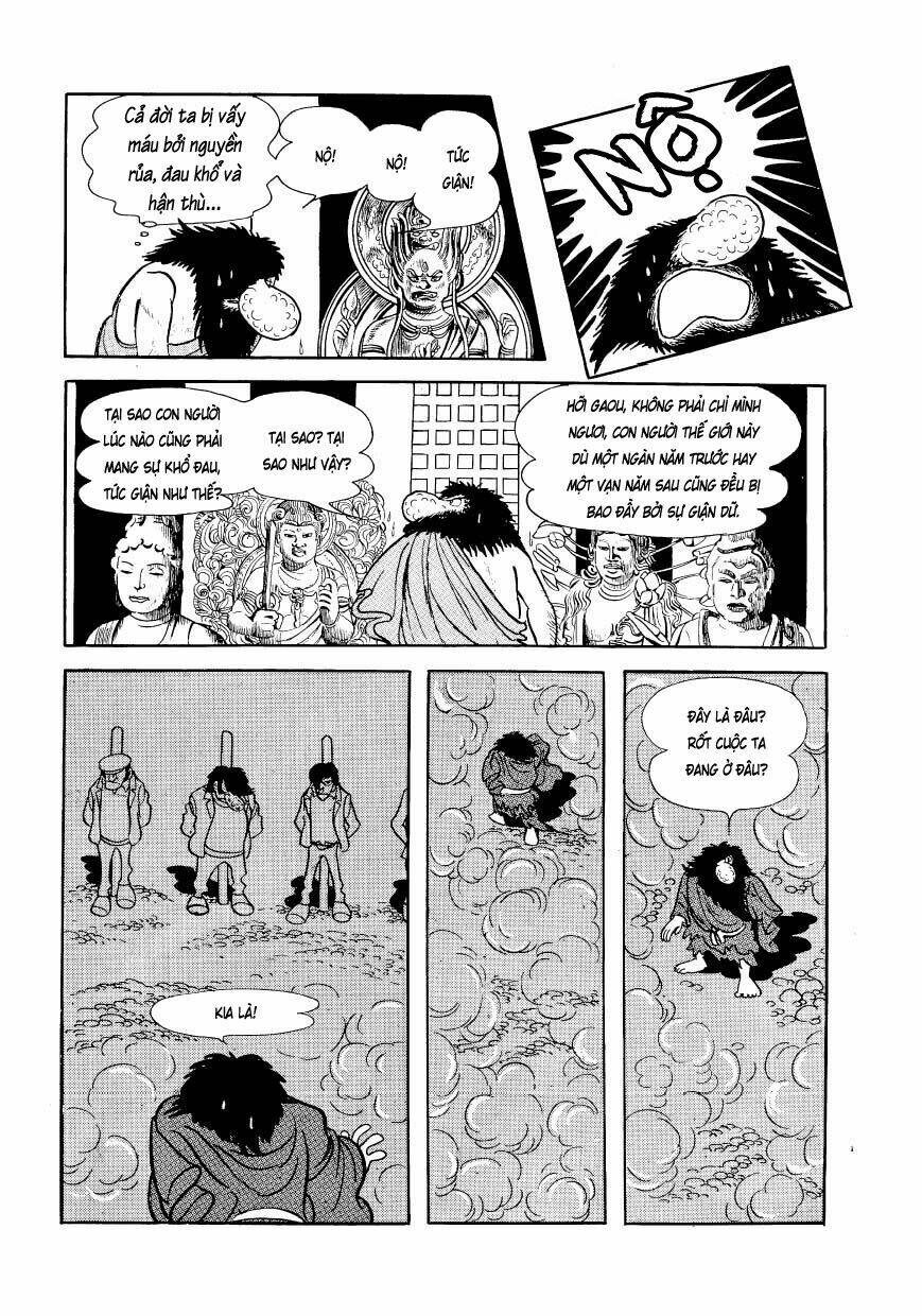 Chim Lửa: Chapter 52