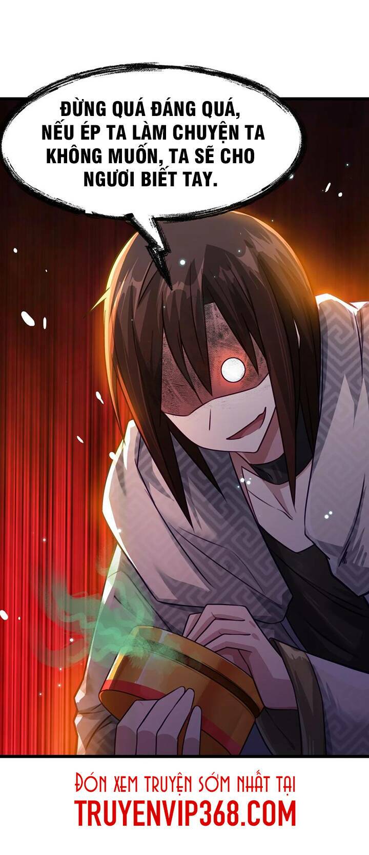 Đại Bảo Kiếm Của Tôi: Chapter 15