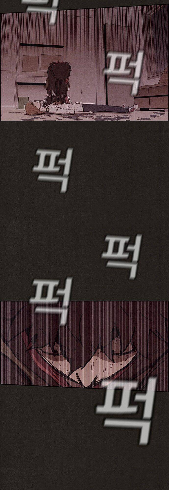 Quái Vật Tại Chung Cư Xanh: Chapter 106