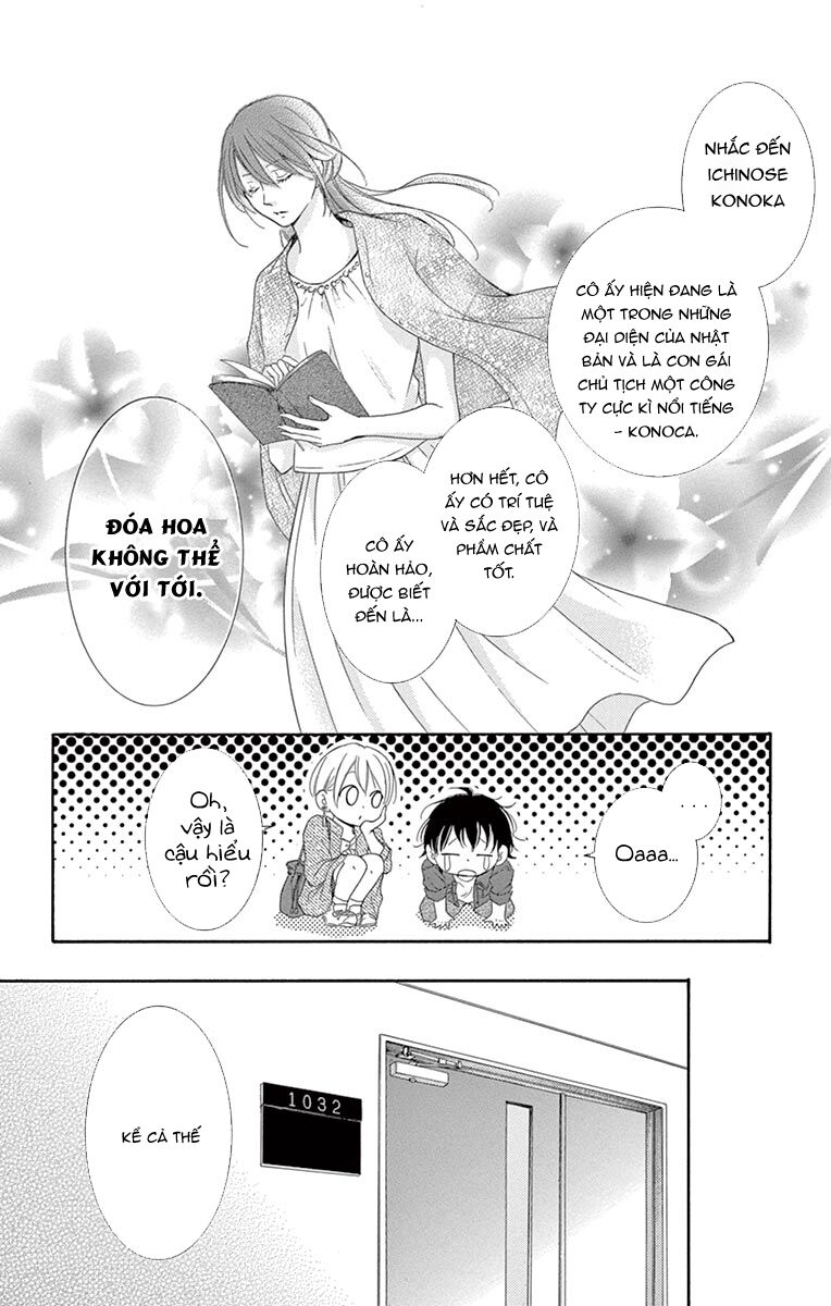 Watashi Wa Tensai O Katte Iru: Chapter 1
