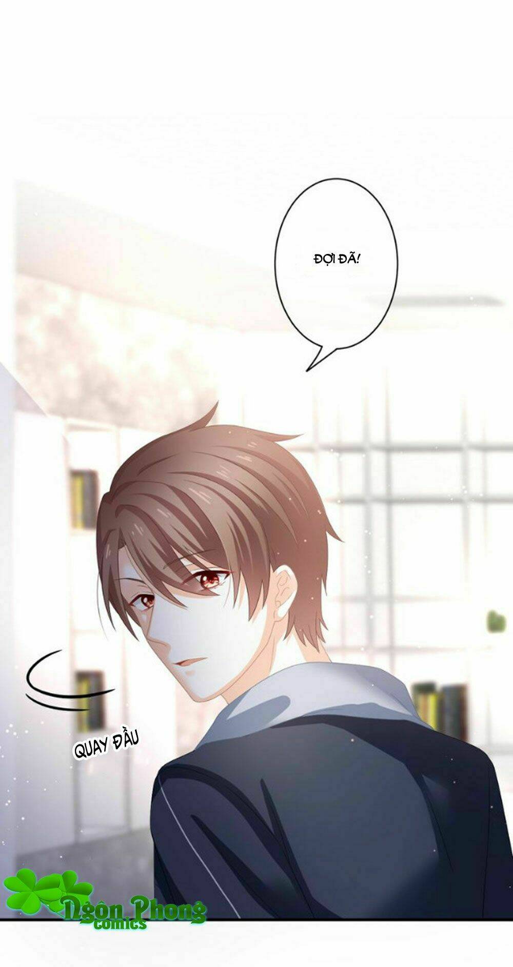 Tiệm May Luyến Sắc: Chapter 16