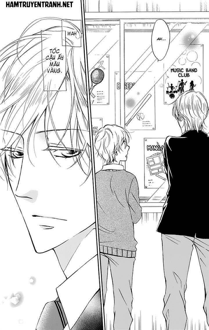Dansui: Chapter 2